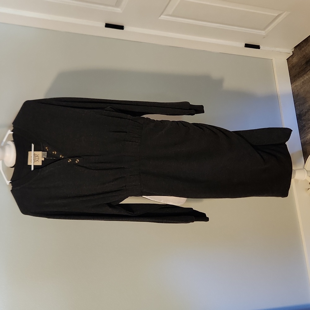 NWT Chaser sweater dress